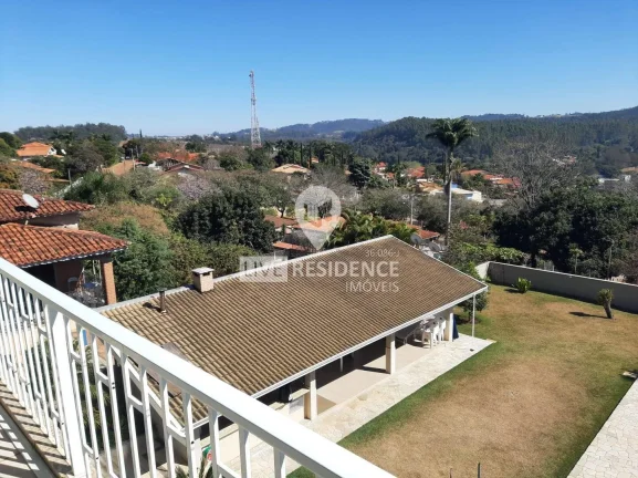 Imagem Casa á venda no Condomínio Parque São Gabriel Itatiba -SP
