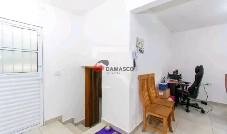 Imagem Sobrado à venda 3 Quartos, 1 Vaga, 136M², Vila Alpina, São Paulo - SP