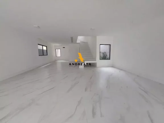 Imagem Casa em condominio , 4 suites à venda - R$ 3950.000- Barra da Tijuca - Rio de Janeiro - RJ