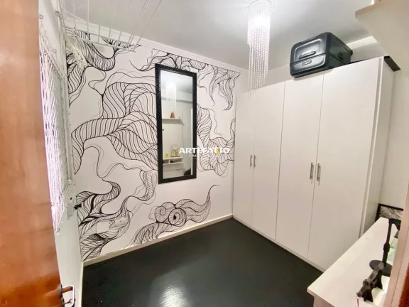 Imagem Apartamento à Venda na Vila Matilde com 2 quartos, 1 banheiro, 1 vaga e 50m2