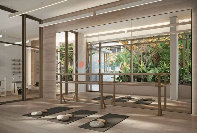 Imagem Cobertura Duplex à venda 4 Quartos 4 Suites 2 Vagas 198.84M Barra da Tijuca Rio de Janeiro - RJ | Green Park Barra - Fase 1