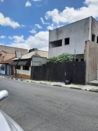 Imagem Prédio à venda, 200 m² por R$ 1.200.000,00 - Centro - Poá/SP