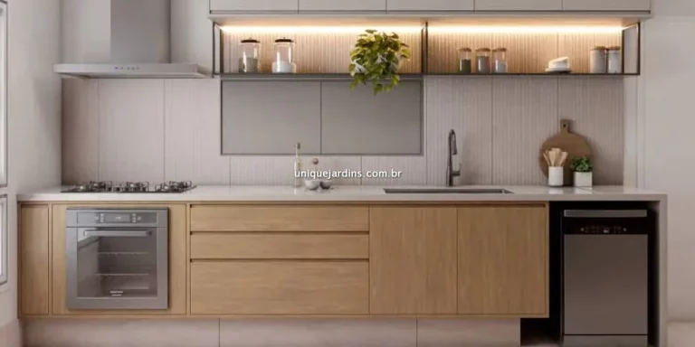 Imagem Apartamento à venda Vila Olímpia São Paulo