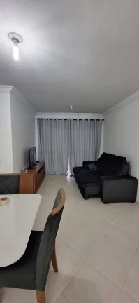 Imagem Apartamento 3 Dorm Mobiliado com 2 vagas - Vila Formosa