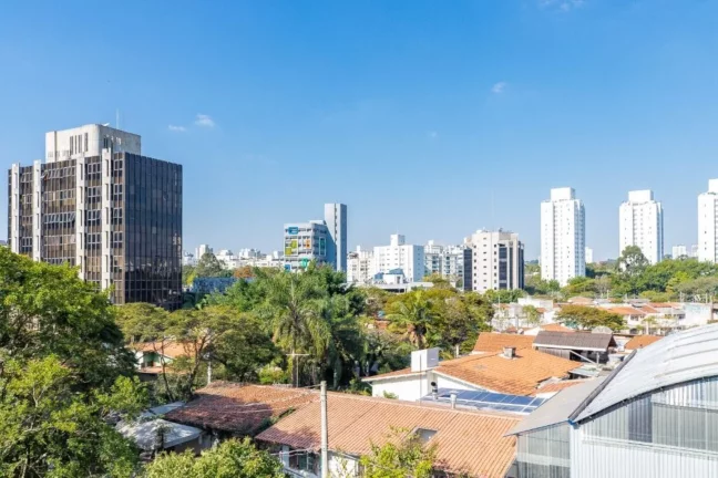 Imagem APARTAMENTO RESIDENCIAL em São Paulo - SP, Granja Julieta