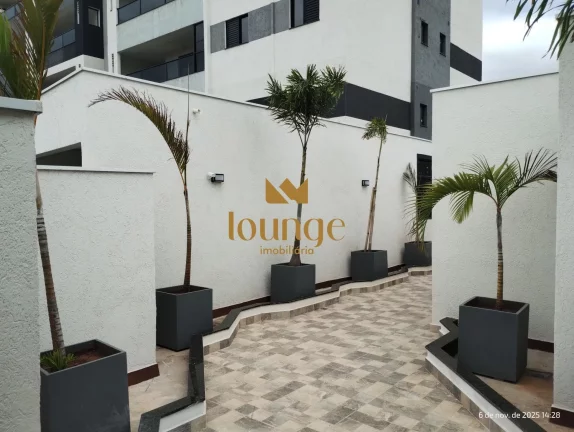Imagem Apartamento de 2 e 3 quartos a Venda na Zona Sul-Sorocaba