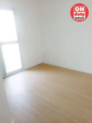 Imagem Apartamento 2 quartos à venda - Aparecida - Santos/SP