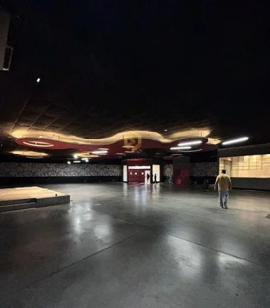 Imagem Salão comercial 2 salas, 6 banheiros, 800m², no Imirim - SP