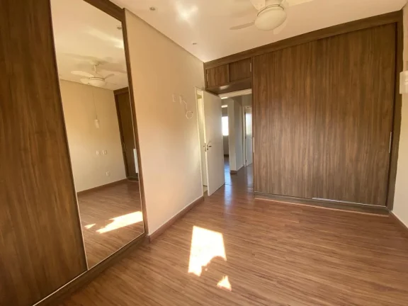 Imagem Casa 3 Dormitórios Villagio Santa Rosália- Sorocaba/SP