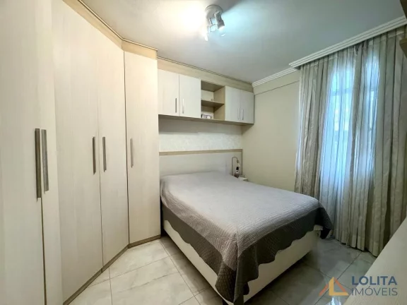 Imagem Apartamentos à venda, 2 quartos no Centro Florianópolis/SC