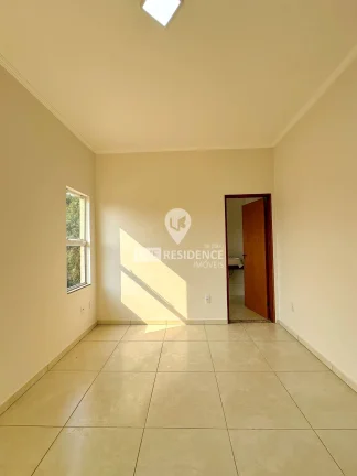 Imagem casa à venda condomínio fechado Itatiba