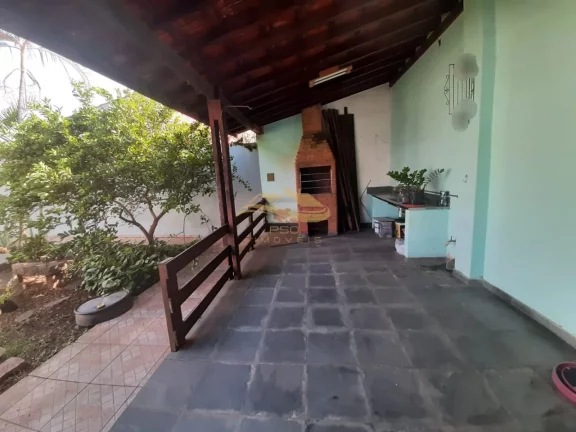 Imagem CASA RESIDENCIAL em SALTO - SP, JARDIM NOVA ERA