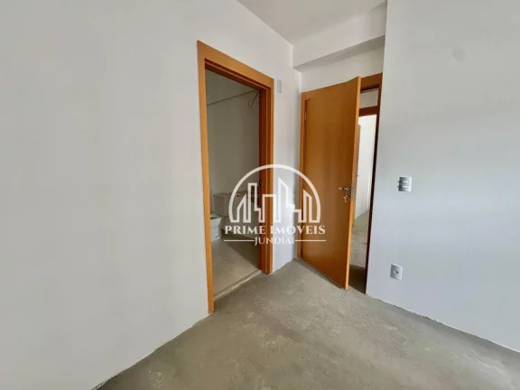 Imagem Apartamento com 2 dormitórios à venda, 69 m² por R$ 549.900,00 - Altos da Avenida - Jundiaí/SP