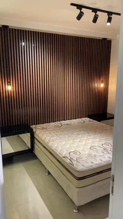 Imagem Apartamento à venda em Porto Alegre, Petrópolis, com 1 quarto, 51,65m2