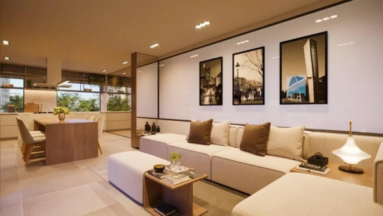 Imagem Gabriel 130 - Residencial