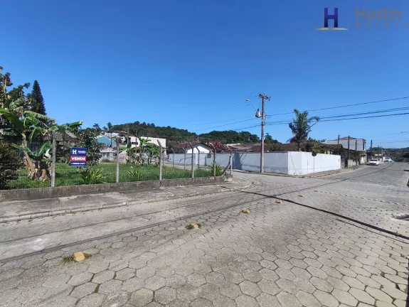 Imagem TERRENO RESIDENCIAL em SÃO FRANCISCO DO SUL - SC, Acaraí