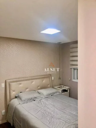 Imagem Apartamento com 3 dormitórios à venda, 109 m² por R$ 1.463.000,00 - Mooca - São Paulo/SP