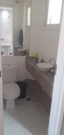 Imagem Apartamento 93m² 3 dormitórios, Sacada com Churrasqueira 2 Vaga de Garagens