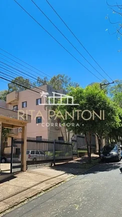 Imagem Apartamento - Ribeirão Preto - Jardim Anhanguera