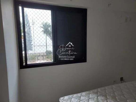 Imagem Apartamento frente mar nas Astúrias com lazer, 3 quartos com suíte e 2 vagas: 110m², venda ou locação!