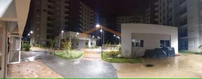 Imagem Apartamento 2 dormitórios bem ventilados, sala, sacada com vista incrível para o nascer do sol, ba...