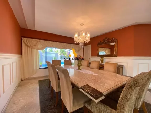 Imagem Barra da Tijuca - Novo Leblon - vendo magnifica mansão de alto padrão - terreno de 1.000m² - R$5.600.000,00