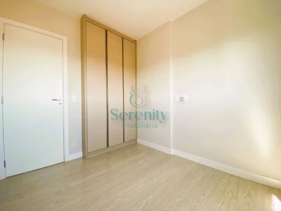 Imagem Apartamento à venda – Edifício Concept Palhano | 81 m² | Gleba Palhano – Londrina/PR
