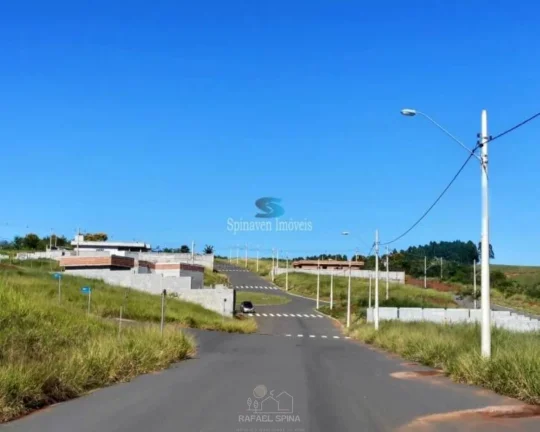 Imagem Terreno à venda no bairro Tanque - Atibaia/SP