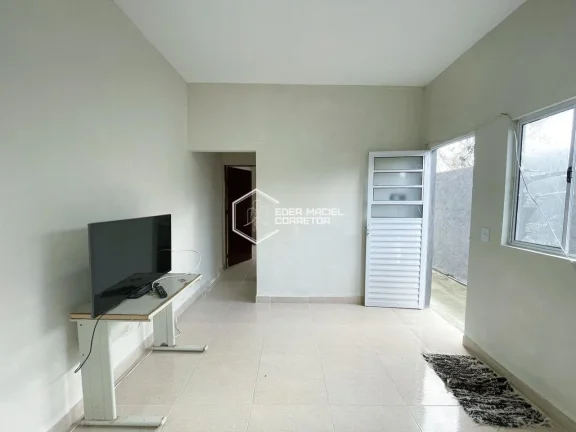 Imagem Terreno com 125m² | Área construída: 52m²

Detalhes do imóvel:

2 Quartos, sendo 1 suíte - con...