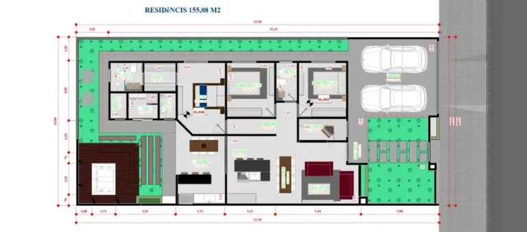 Imagem Casa a venda em Itupeva, bairro Residencial Tosi