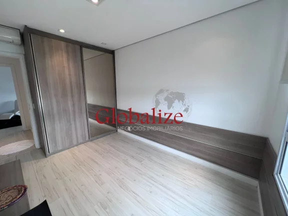 Imagem Apartamento à venda com 189m², 4 quartos, 2 suítes, 3 vagar e lazer completo por R$2.500.000,00 na Ponta da Praia em Santos