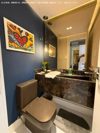 Imagem APARTAMENTO DE ALTO PADRÃO, COMPLETAMENTE REFORMADO E PRONTO PARA MORAR. NO PLATNO COM DUAS SUITES E GABINETE INFRA E DUAS VAGAS VISTA VERDE