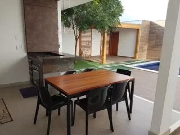 Imagem CASA RESIDENCIAL em COLATINA - ES, MORADA DO SOL