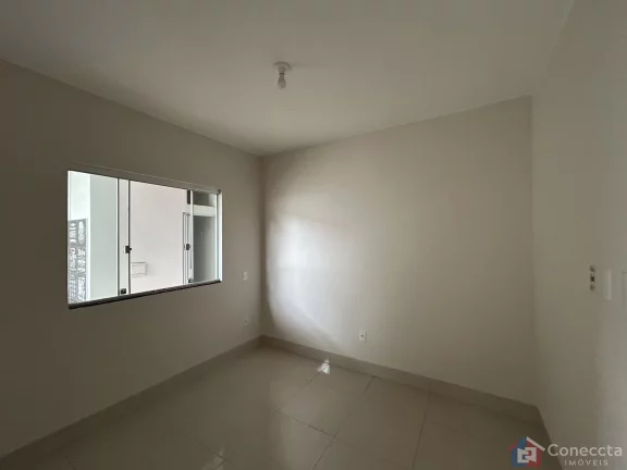 Imagem Casa à Venda no Bairro Afonso Queiroz, Patos de Minas - 3 Dormitórios e Espaço Gourmet