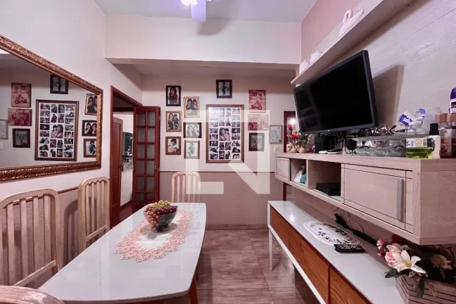 Imagem Apartamento à Venda - Copacabana, 3 Quartos, 123 m2