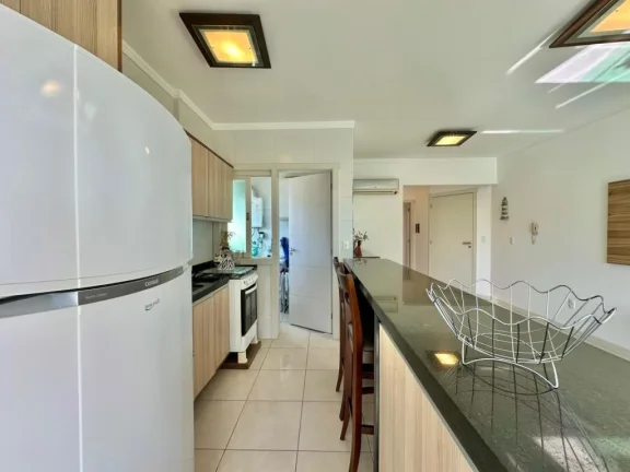 Imagem Apartamento 3 Dormitórios - Bairro Zona Nova