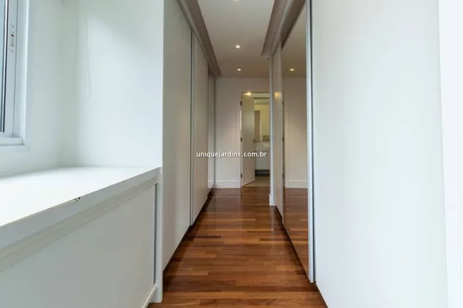Imagem Apartamento à venda Itaim Bibi São Paulo