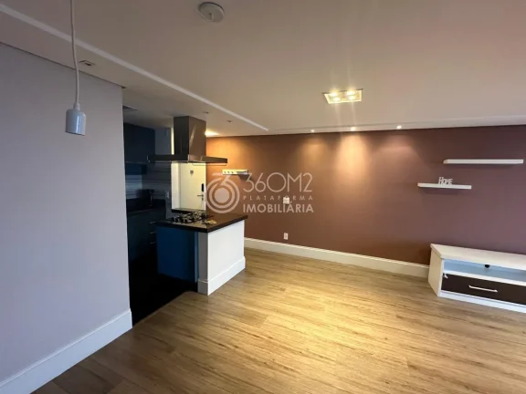 Imagem Apartamento para Venda em Santo André / SP no bairro Vila Valparaíso