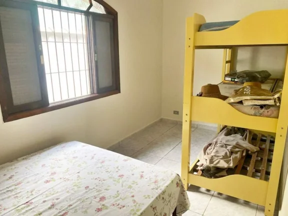 Imagem CASA COM 105 m² - REAL - PRAIA GRANDE SP