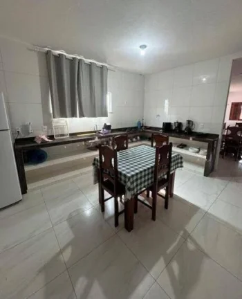 Imagem Casa para alugar por temporada em Flecheiras