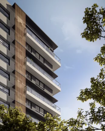 Imagem Apartamento à venda no bairro Petrópolis - Porto Alegre/RS
