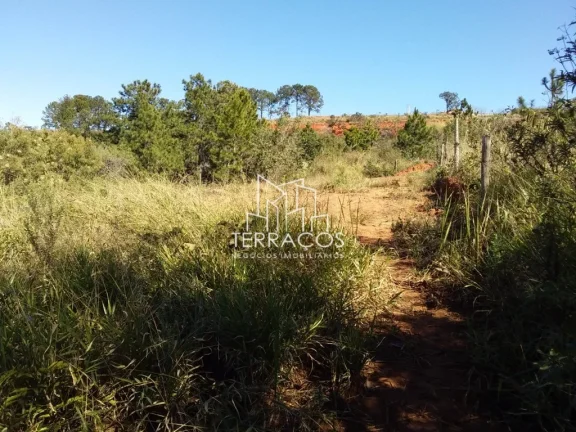 Imagem TERRENO PLANO PARA CONSTRUIR EM JARINU PROXÍMO À ESTRADA MUNICIPAL ATILIO SQUIZATO
