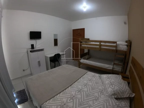 Imagem Apartamento para Temporada em Florianópolis / SC no bairro São João do Rio Vermelho