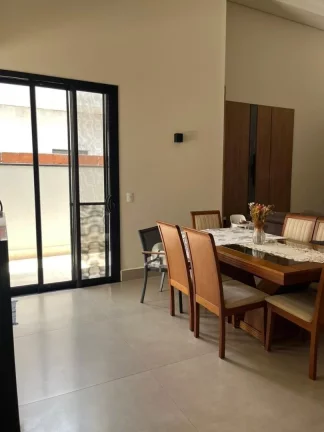 Imagem CASA TÉRREA - 3 SUÍTES E AMPLOS ESPAÇOS - RESIDENCIAL VILLA BELLA SIENA - PAULÍNIA