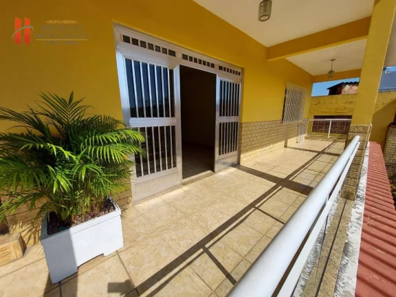 Imagem EXCELENTE APARTAMENTO AMPLO ESTILO CASA NO SARAPUI