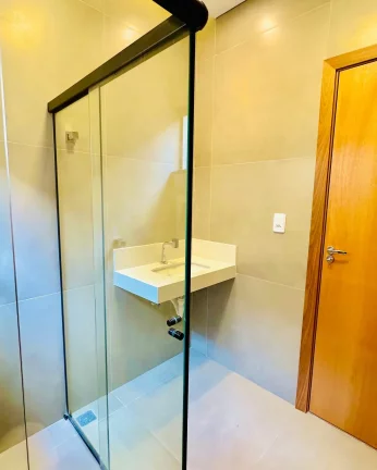 Imagem Casa 3/4 C Suite No Maria Ines