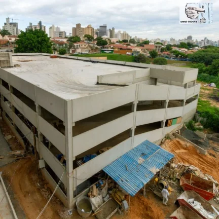 Imagem Apartamento 46m² com lazer completo, em Campinas