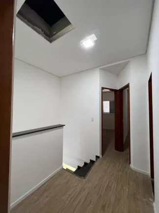 Imagem Sobrado com 3 dormitórios à venda por R$ 692.000 - Santa Teresinha - Santo André/SP