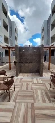 Imagem Vila Jardim residence Club 4, Novo Milênio em João Pessoa