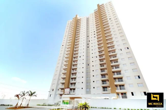 Imagem Apartamento com quintal 2 dormitórios - Stare Lorenzini - Campestre - Santo Anbré
